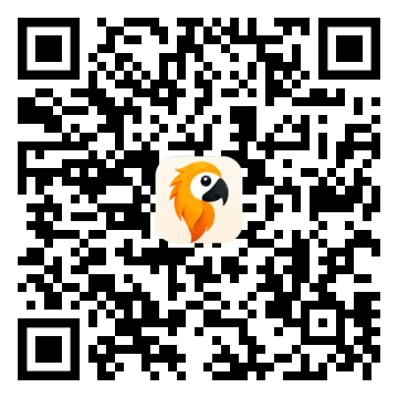 扫码下载 APP