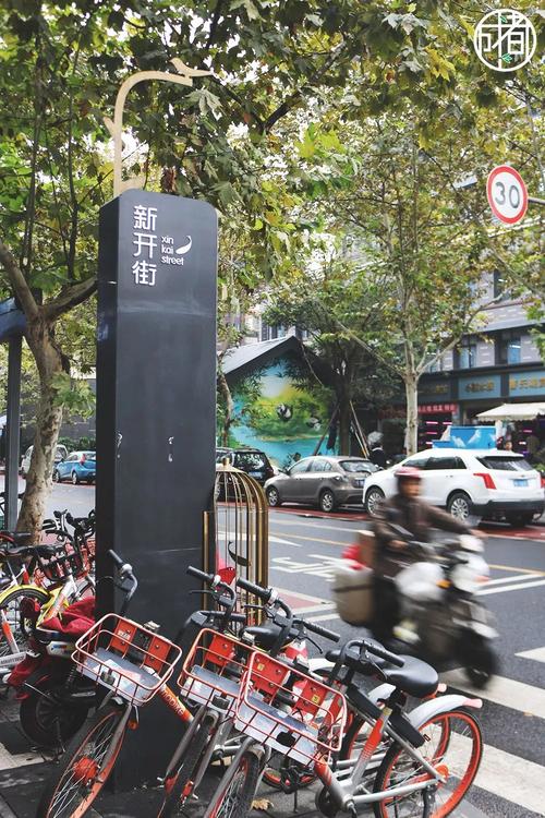 市场实拍照片